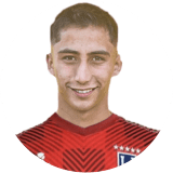 Luis Robles