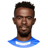 Yasir Mozamil