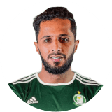 Ahmed El Trbi
