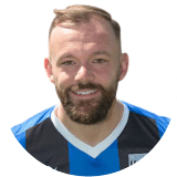 Danny Lloyd