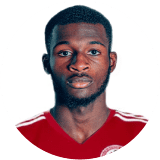 Yeboah Amankwah