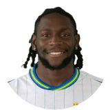 Omari Patrick