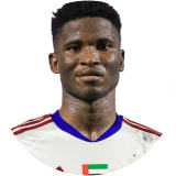 Ousmane Camara