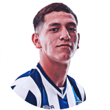 Cristian Ludueña