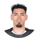 Johnny Rodriguez