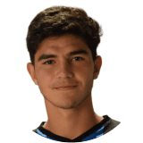 Nahuel Soria