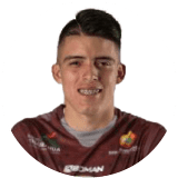 Walter Mora