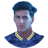 Mostafa Faleh