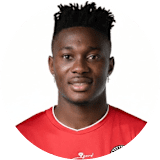 Francis Momoh