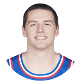 Scottie James Jr.