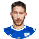 Giorgos Manousakis