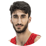 Gabriel Chachashvili