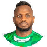 Mohamed Moustapha