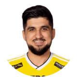 Mahmut Özen