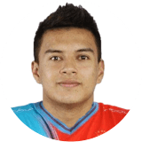 Brayan Tana