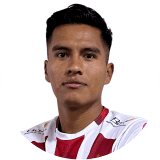 Daniel Castellón