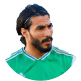Beltagy Samir