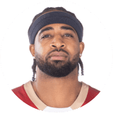 Marcus Keene