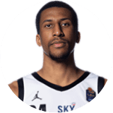 Aubrey Dawkins