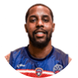 Brandon Robinson