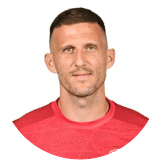 Milan Mitrovic