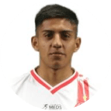 Esteban Antilef