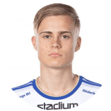 Edvin Tellgren