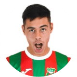 Lucas Fernandez