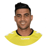 Abdulaziz Demircan