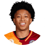 Boogie Ellis