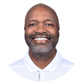Jamahl Mosley
