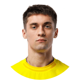 Kirill Shchetinin