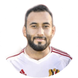 احمد الخصي