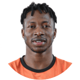 David Akologo