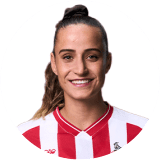 Vanessa Leimenstoll