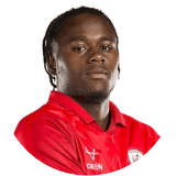 Reyes Cleary