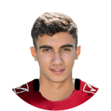 Yassine Ejjaki