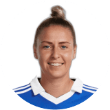 Sophie Barker