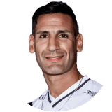 Damian De Hoyos