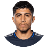Alejandro Alvarado