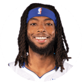 Trayvon Palmer