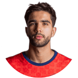 Luis Bastos
