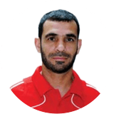 Abdelmajeed Ibrahim Mhamed Alnemer Alzarooni