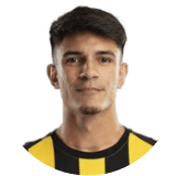 Matias Gonzalez