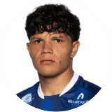 Jose Mora