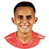 Isacc Salas