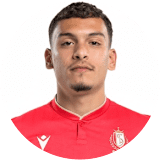 Nayel Mehssatou