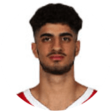 Zayd Muosa