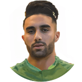 Ali Haroun