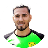 Andrew Zamorano